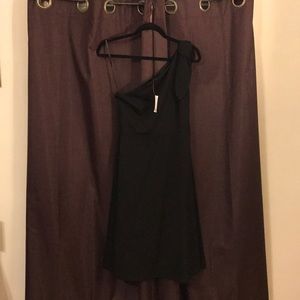 NWT Banana Republic Fit and Flare Dress Size 2